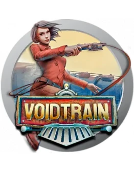 Voidtrain +DLCSteam (Region Free)(GLOBAL)