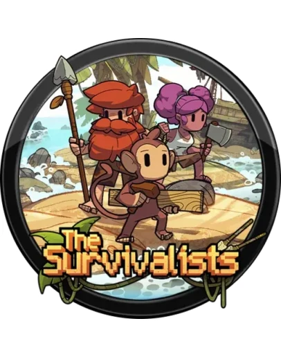 The SurvivalistsSteam (Region Free)(GLOBAL)