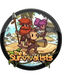 The Survivalists +DLC Steam (Region Free)(GLOBAL) The Survivalists +DLC Steam (Region Free)(GLOBAL)