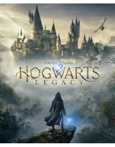 Hogwarts Legacy XBOX ONE КЛЮЧ ГАРАНТИЯ