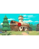 POTION PERMIT: DELUXE EDITIONXBOX ONEXSКЛЮЧ