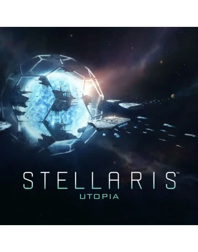 РФ/СНГ/TR - STELLARIS: UTOPIA