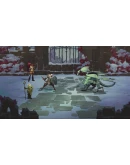 BATTLE CHASERS: NIGHTWARXBOX ONEXSКЛЮЧ