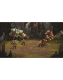 BATTLE CHASERS: NIGHTWARXBOX ONEXSКЛЮЧ