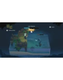 BATTLE CHASERS: NIGHTWARXBOX ONEXSКЛЮЧ