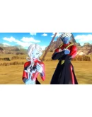 DRAGON BALL XENOVERSEXBOX ONEXSКЛЮЧ