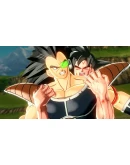 DRAGON BALL XENOVERSEXBOX ONEXSКЛЮЧ
