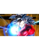 DRAGON BALL XENOVERSEXBOX ONEXSКЛЮЧ