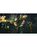 Saints Row The Third XBOX +DLC от 360 На Любой аккаунт