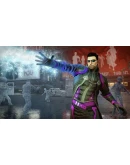 Saints Row IV XBOX 4 ЧастьНа Любой аккаунт