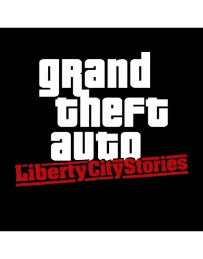 GTA Liberty City Stories iPhone ios AppStore +ИГРЫ