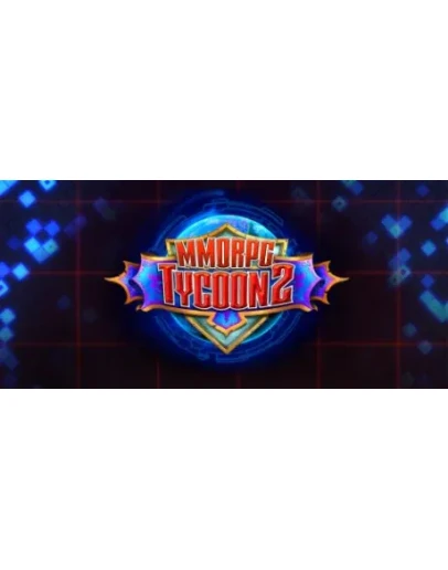 MMORPG Tycoon 2 АВТОДОСТАВКА STEAM GIFT RUSSIA