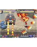 ACA NEOGEO SHOCK TROOPERS 2nd Squad XBOX На Любой акк