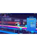 Horizon Chase Turbo Against All Odds Kao the Kangaroo