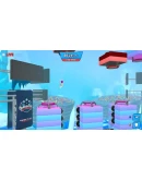 Horizon Chase Turbo Against All Odds Kao the Kangaroo