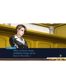 Phoenix Wright Ace Attorney Trilogy ключ РФ СНГ Россия Phoenix Wright Ace Attorney Trilogy ключ РФ СНГ Россия