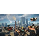 Watch Dogs: Legion Gold Edition - STEAM GIFT РОССИЯ