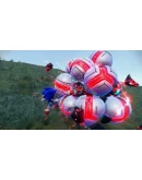 Sonic Frontiers - STEAM GIFT РОССИЯ