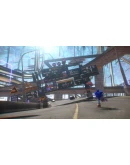 Sonic Frontiers Digital Deluxe - STEAM GIFT РОССИЯ