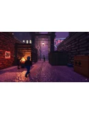 Shadows of Doubt - STEAM GIFT РОССИЯ Shadows of Doubt - STEAM GIFT РОССИЯ