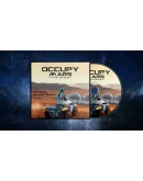 Occupy Mars: Supporter Pack: Official Soundtrack, ArtBo