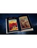 Occupy Mars: Supporter Pack: Official Soundtrack, ArtBo