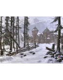 Syberia II (Сибирь 2) STEAMКЛЮЧРФ+ВЕСЬ МИР +