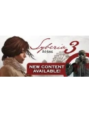 Syberia 20th Anniversary Bundle (6 в 1) STEAMКЛЮЧ Syberia 20th Anniversary Bundle (6 в 1) STEAMКЛЮЧ