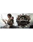 Syberia 20th Anniversary Bundle (6 в 1) STEAMКЛЮЧ Syberia 20th Anniversary Bundle (6 в 1) STEAMКЛЮЧ