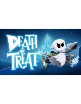 Death or Treat XBOX ONE XS КЛЮЧ