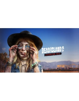 DEAD ISLAND 2 EXPANSION PASS Xbox One &amp XS Активация