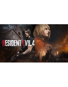 RESIDENT EVIL 4 REMAKE ОФФЛАЙН АКТИВАЦИЯ STEAM