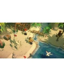 LEGO Bricktales Xbox One &amp Xbox Series XS активация