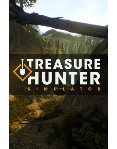 Treasure Hunter Simulator Xbox OneXS активация