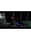 Tomb Raider V: Chronicles (2000) Steam Ключ РФ+Мир