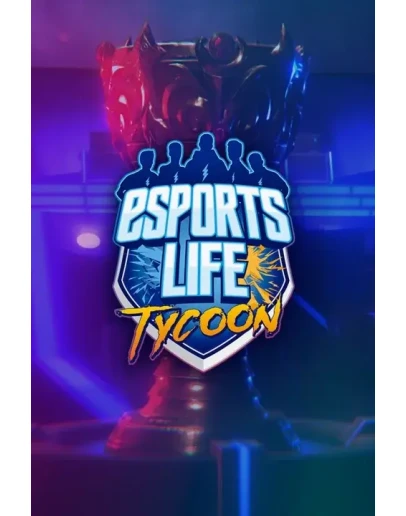 Esports Life Tycoon Xbox OneXS активация