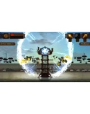 Steampunk Tower 2 Xbox OneXS активация