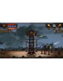 Steampunk Tower 2 Xbox OneXS активация