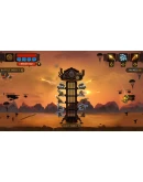 Steampunk Tower 2 Xbox OneXS активация