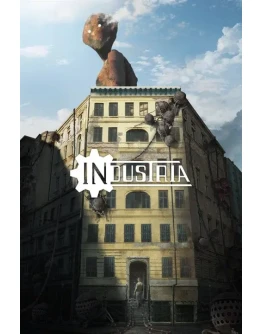 Industria Xbox Series XS активация