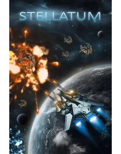 STELLATUM Xbox One &amp Xbox Series XS активация