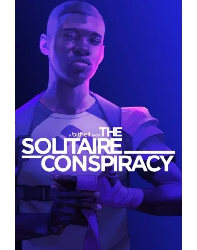The Solitaire Conspiracy Xbox Series XS активация