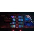 The Solitaire Conspiracy Xbox Series XS активация