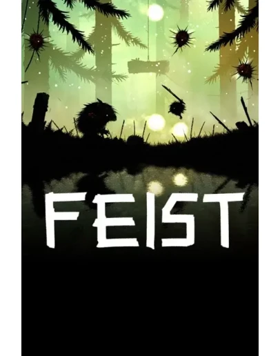 Feist Xbox One & Xbox Series XS активация Feist Xbox One & Xbox Series XS активация