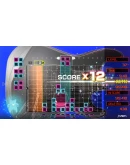 LUMINES REMASTERED Xbox OneXS активация