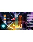 LUMINES REMASTERED Xbox OneXS активация