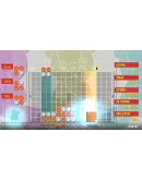 LUMINES REMASTERED Xbox OneXS активация