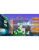 LUMINES REMASTERED Xbox OneXS активация