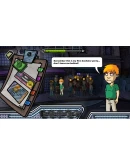 OUT OF THE BOX: Xbox Edition Xbox OneXS активация