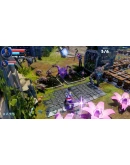 Orcs Must Die! 3 Xbox One &amp Xbox Series XS активация